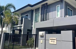 3-bedroom cottage 200 m² in Pattaya for $167,000