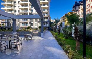 2-bedroom penthouse 130 m² in Alanya for 17,491,000 TRY