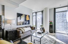 Apartment – The Queensway, Toronto, Ontario,  Canada for C$968,000