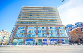 Apartment – Dundas Street West, Toronto, Ontario,  Canada for C$695,000
