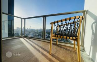 1-bedroom apartment 35 m² in Pattaya for $164,000