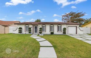 3-bedroom house 128 m² in Florida for $575,000