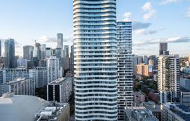 Apartment – Church Street, Old Toronto, Toronto,  Ontario,   Canada for C$945,000