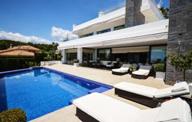 Modern villa with garden and swimming pool, Marbella for 2,950,000 €