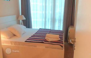 1-bedroom apartment 58 m² in Budva city for 330,000 €