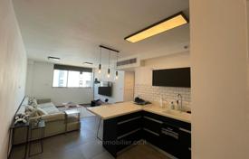 2-bedrooms apartment 50 m² in Tel Aviv, Israel for $1,051,000