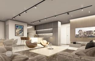 3-bedroom apartment 151 m² in Agios Athanasios (Cyprus) for 595,000 €