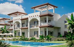 2-bedroom apartment 90 m² in Rojales for 330,000 €