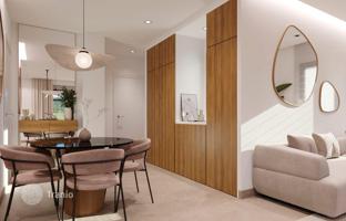 2-bedroom apartment 92 m² in Murcia (city) for 235,000 €