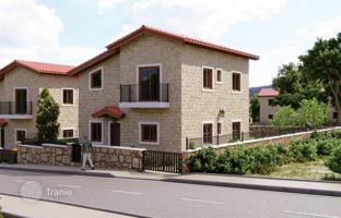 3-bedroom cottage in Limassol for 375,000 €