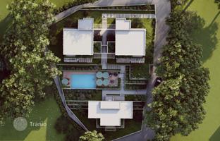 1-bedroom apartment 51 m² in Kotor city for 165,000 €
