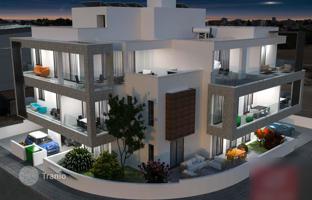 3-bedroom apartment in new building 100 m² in Larnaca for 270,000 €