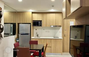 1-bedroom apartment 33 m² in Pattaya for $80,000
