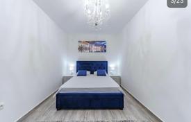 Three-Bedroom Modern Furnished Apartment, 141m², with Sea View, Petrovac for 385,000 €