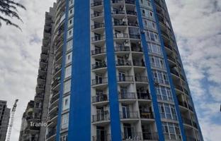 2-bedroom apartment 95 m² in Batumi for $195,000