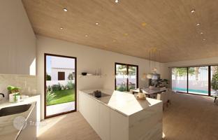 4-bedroom villa 299 m² in Alicante for 760,000 €