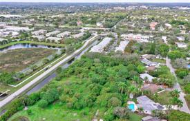 Development land – Davie, Broward, Florida,  USA for $1,500,000