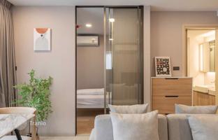 2-bedroom apartments in condo in Watthana for $248,000