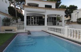 Renovated villa with a pool, a garage and a terrace, El Toro, Spain for 1,385,000 €