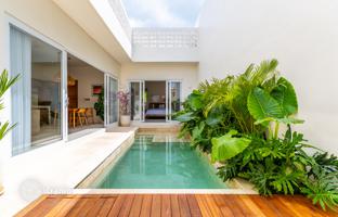 2-bedroom villa 75 m² in Uluwatu for $175,000