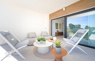 2-bedroom apartment 81 m² in Villajoyosa for 349,000 €