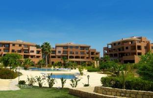 Apartment in finished condition, in a residential complex with a garden and swimming pools, Paphos, Cyprus for 774,000 €