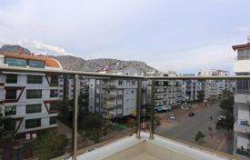 Duplex Flat with Sauna Near the Sea in Konyaaltı Antalya for $335,000