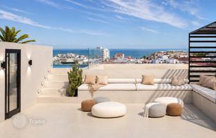 1-bedroom apartment 34 m² in Torrevieja for 226,000 €