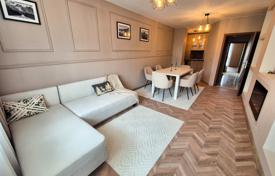 Luxuriously furnished one bedroom apartment for sale, located near the Four Points by Sheraton Bansko hotel! for 100,000 €