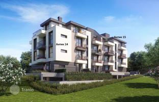 1-bedroom apartment 96 m² in Sozopol for 124,000 €