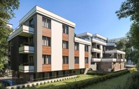 2-bedroom apartment in a residential building under construction Zornitsa, Burgas, 114 sq. m, 21,1487 euros for 211,000 €