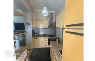 1-bedroom apartment 45 m² in Vake-Saburtalo for $113,000