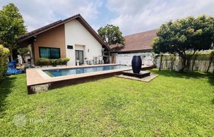 3-bedroom villa 270 m² in Pattaya for $219,000