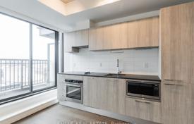 Apartment – Indian Grove, York, Toronto,  Ontario,   Canada for C$797,000