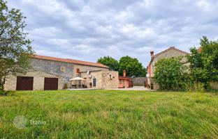 3-bedroom house 120 m² in Istria County for 468,000 €