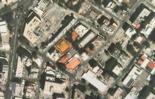 Land plot 546 m² in Nicosia for 1,300,000 €