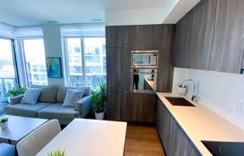 Apartment – Bathurst Street, Toronto, Ontario,  Canada for C$969,000
