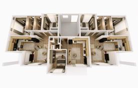Apartment – Belek, Antalya, Turkey for $181,000