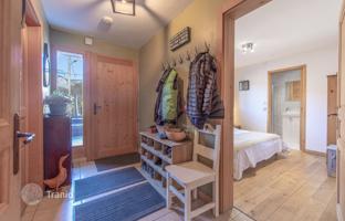 5-bedroom mansion 216 m² in Morzine for 1,690,000 €
