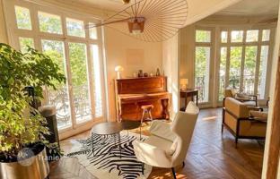 Exclusive apartment with a unique view of the Eiffel Tower, 7th arrondissement of Paris, France for 4,150,000 €