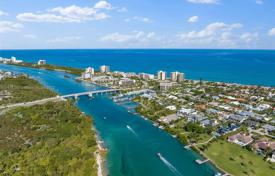Condo – Palm Beach County, Florida, USA for $2,375,000