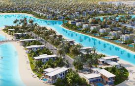 Large-scale project of premium villas in Al Faqa area, Abu Dhabi, UAE for From $407,000