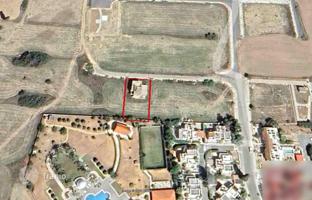 Land plot 798 m² in Larnaca for 450,000 €