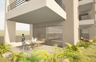 2-bedroom apartment 81 m² in Zadar County for 310,000 €
