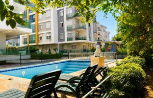 4-bedroom apartment 160 m² in Antalya (city) for 14,437,000 TRY