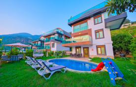 Fully equipped villas in Bektash for $806,000