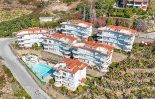 3-bedroom penthouse 160 m² in Cikcilli for 10,273,000 TRY