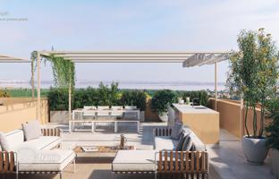 3-bedroom apartment 99 m² in Torrevieja for 340,000 €