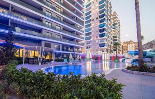 2-bedroom apartment 95 m² in Mahmutlar. Price on request