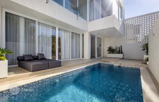 2-bedroom villa 152 m² in Jimbaran for $249,000